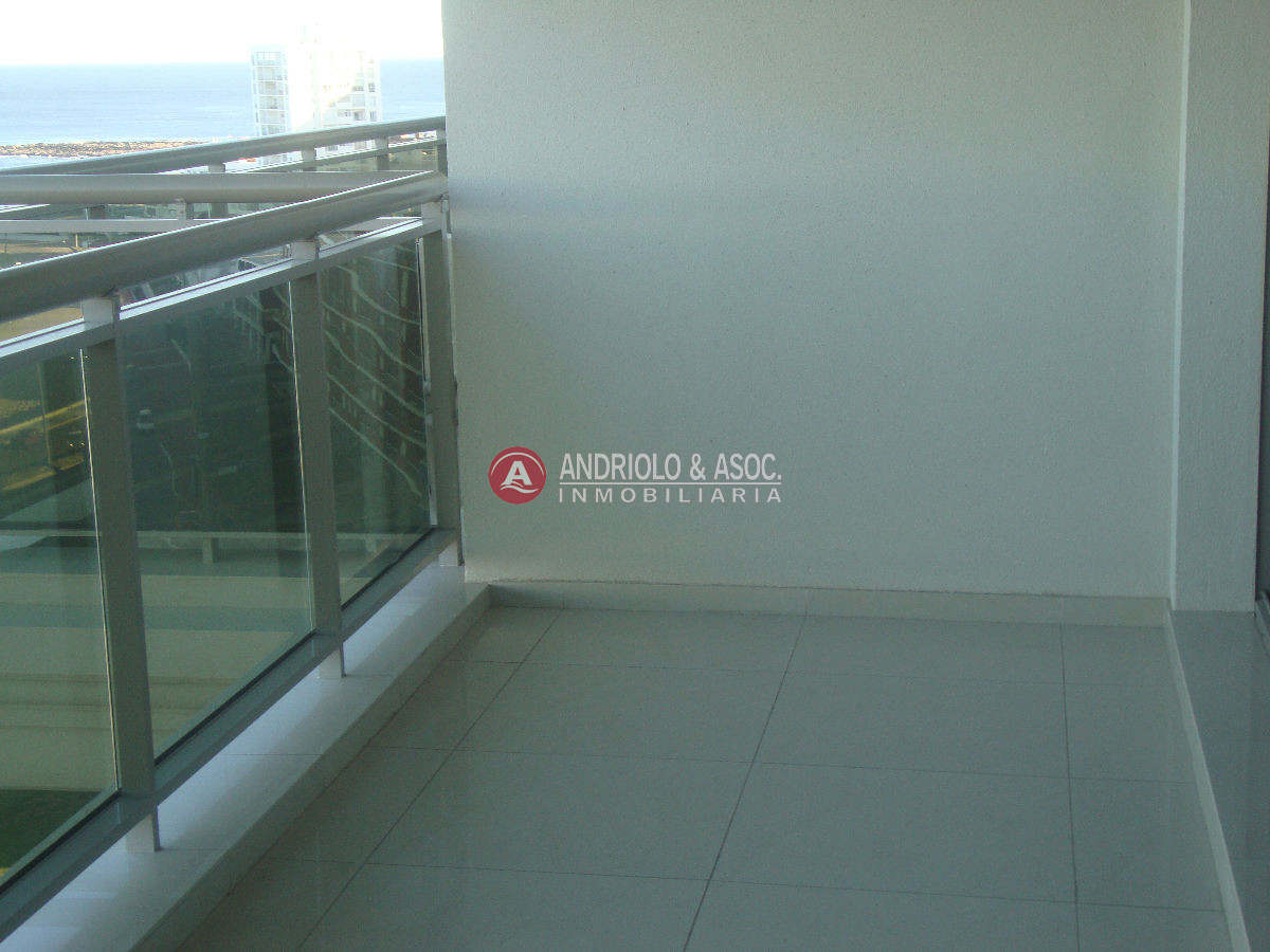 Apartamento ID.1288 - Apartamento en Punta del Este, Brava
