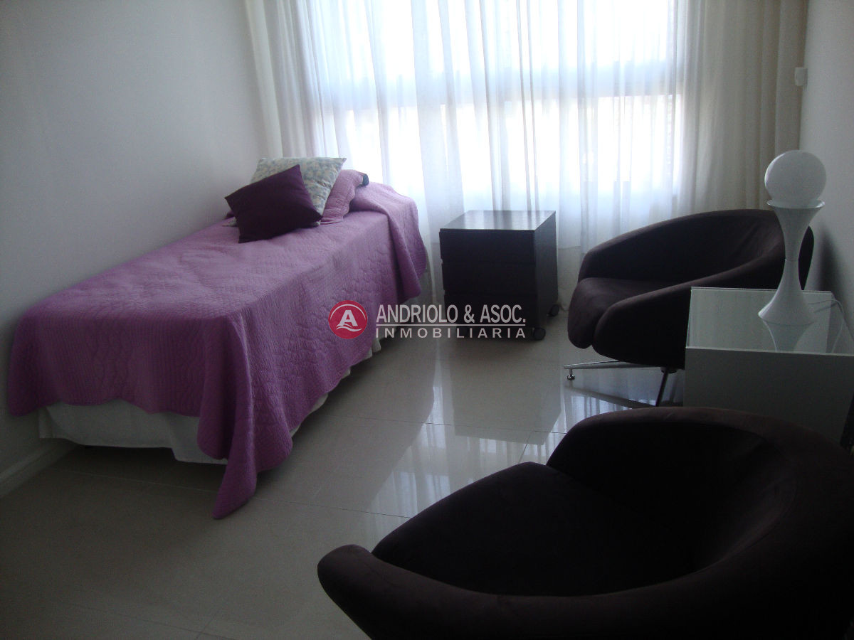 Apartamento ID.1288 - Apartamento en Punta del Este, Brava