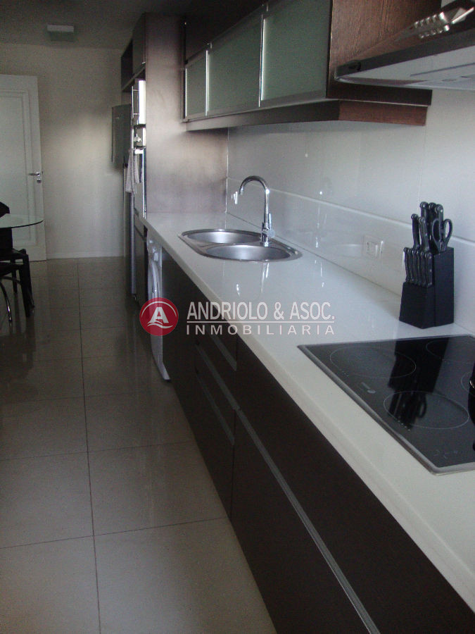 Apartamento ID.1288 - Apartamento en Punta del Este, Brava