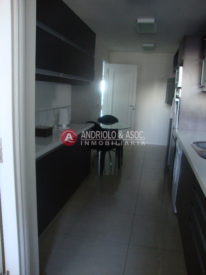 Apartamento ID.1288 - Apartamento en Punta del Este, Brava
