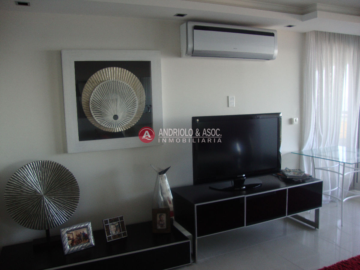 Apartamento ID.1288 - Apartamento en Punta del Este, Brava