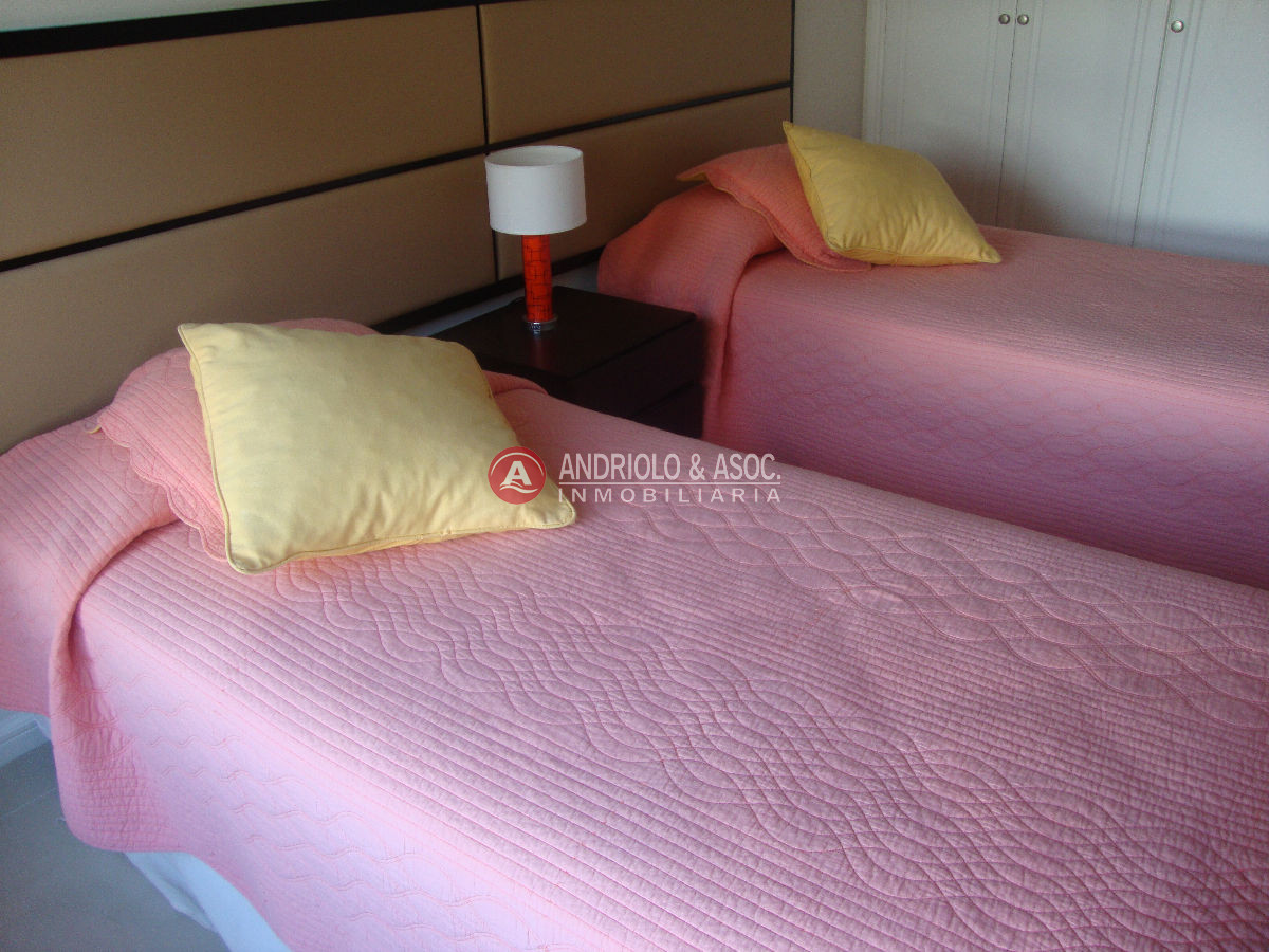 Apartamento ID.1288 - Apartamento en Punta del Este, Brava
