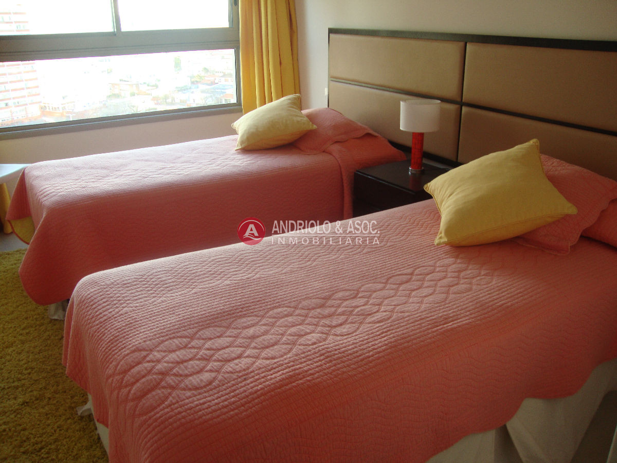 Apartamento ID.1288 - Apartamento en Punta del Este, Brava