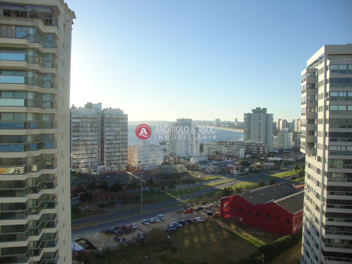 Apartamento ID.1288 - Apartamento en Punta del Este, Brava