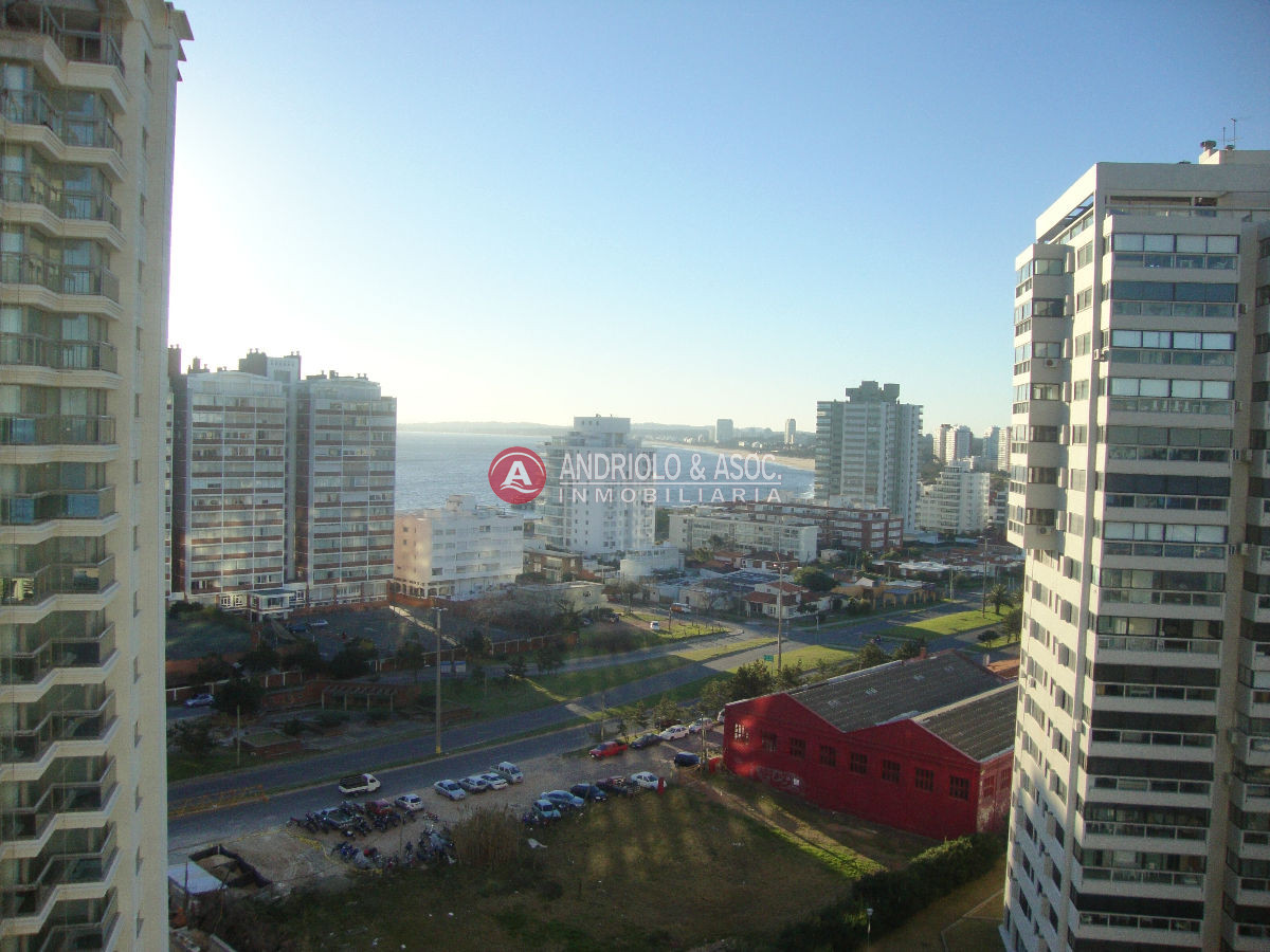 Apartamento ID.1288 - Apartamento en Punta del Este, Brava