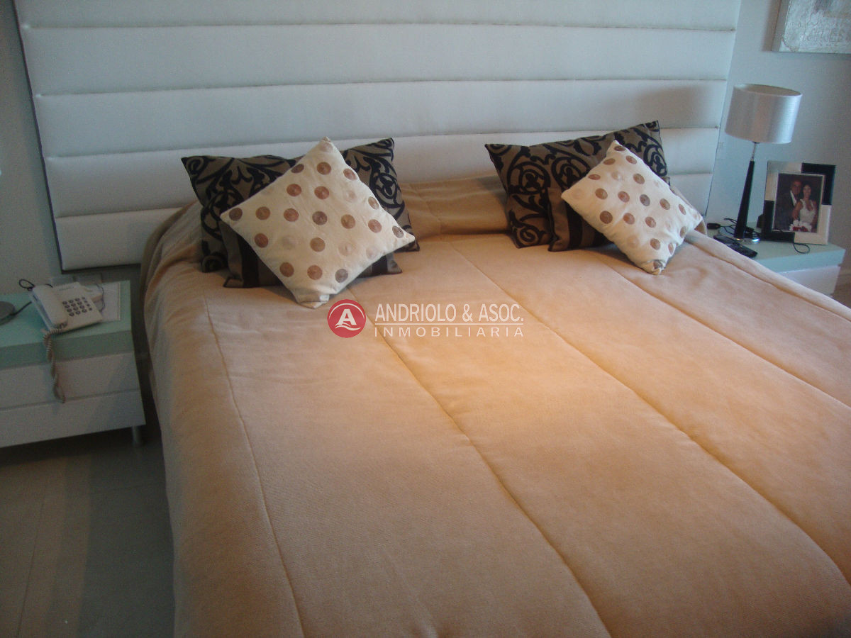 Apartamento ID.1288 - Apartamento en Punta del Este, Brava