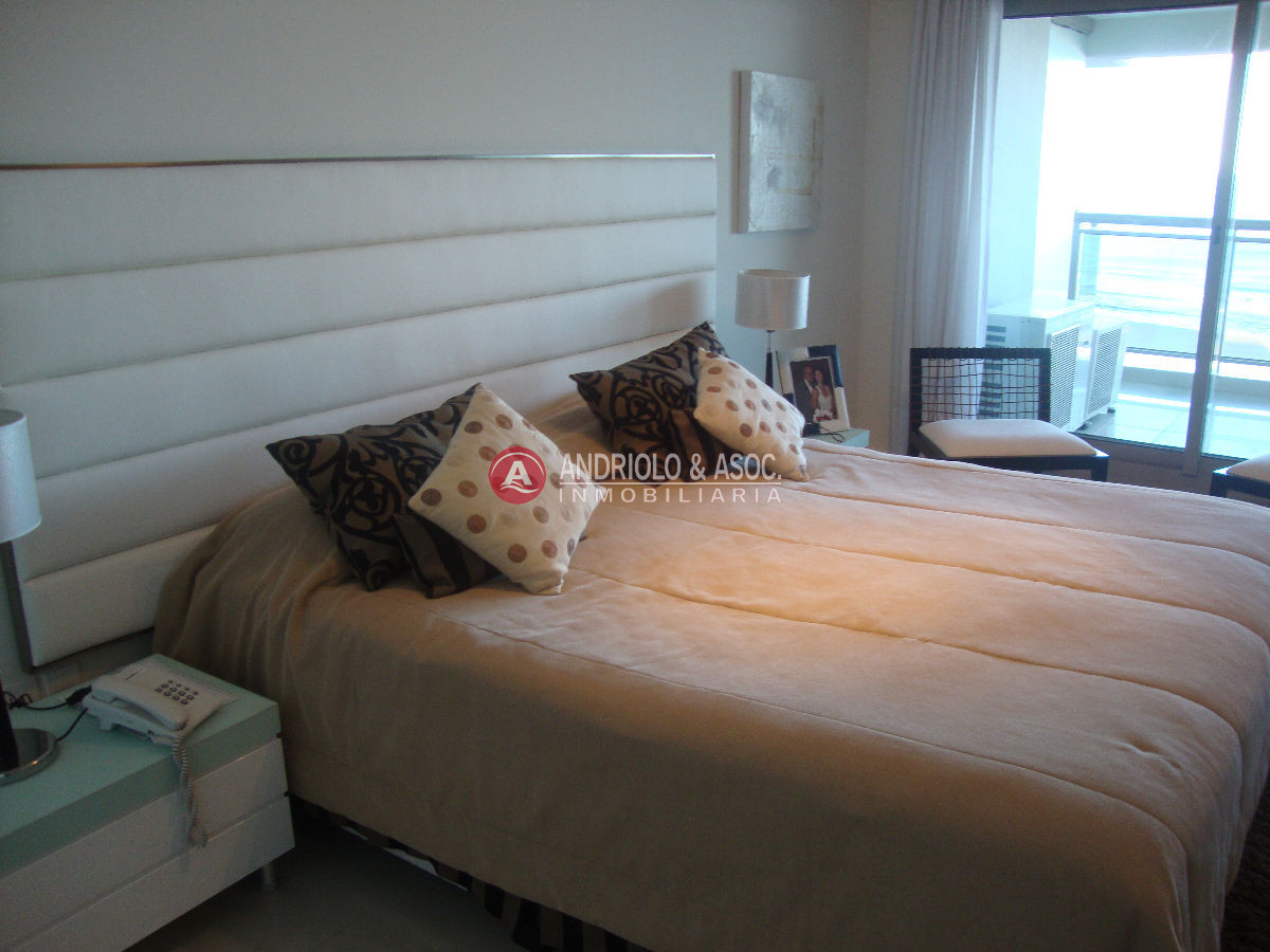 Apartamento ID.1288 - Apartamento en Punta del Este, Brava