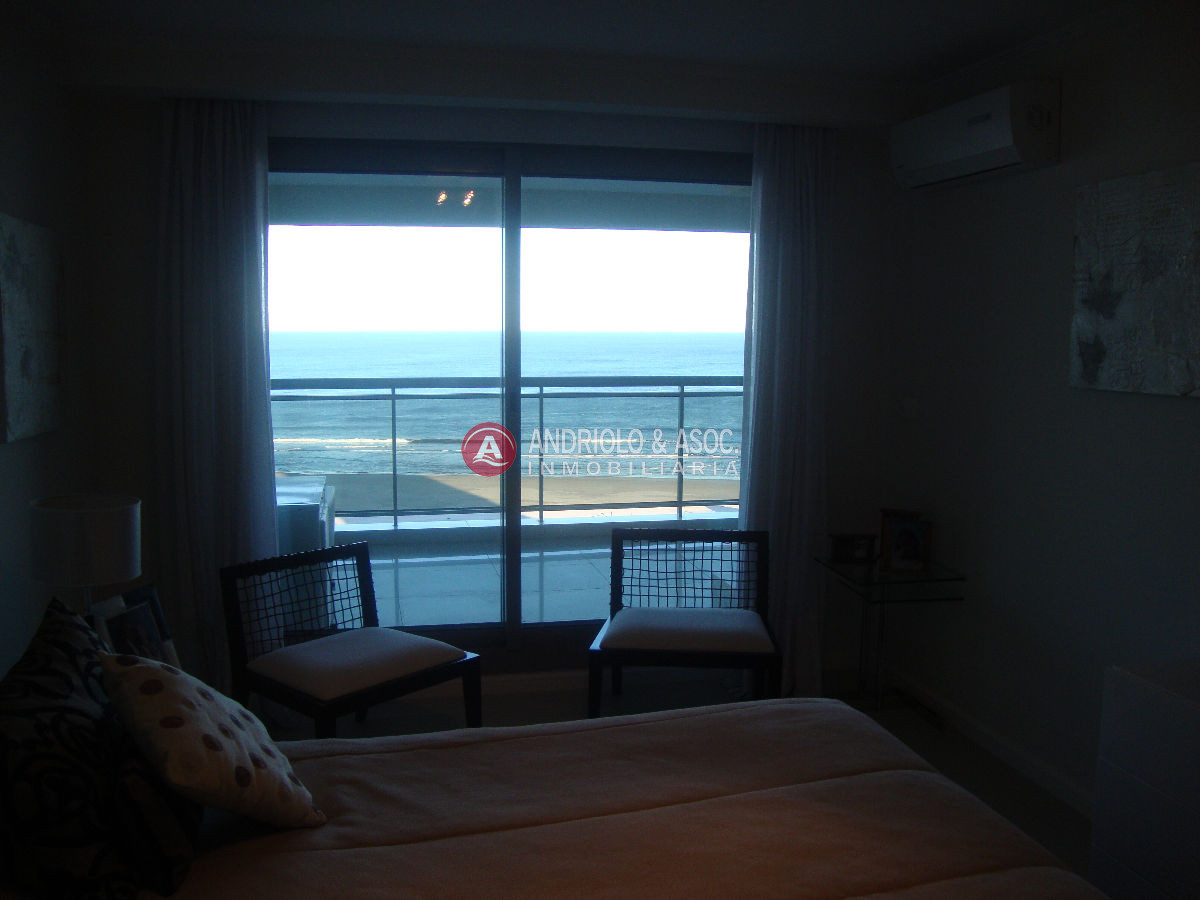 Apartamento ID.1288 - Apartamento en Punta del Este, Brava