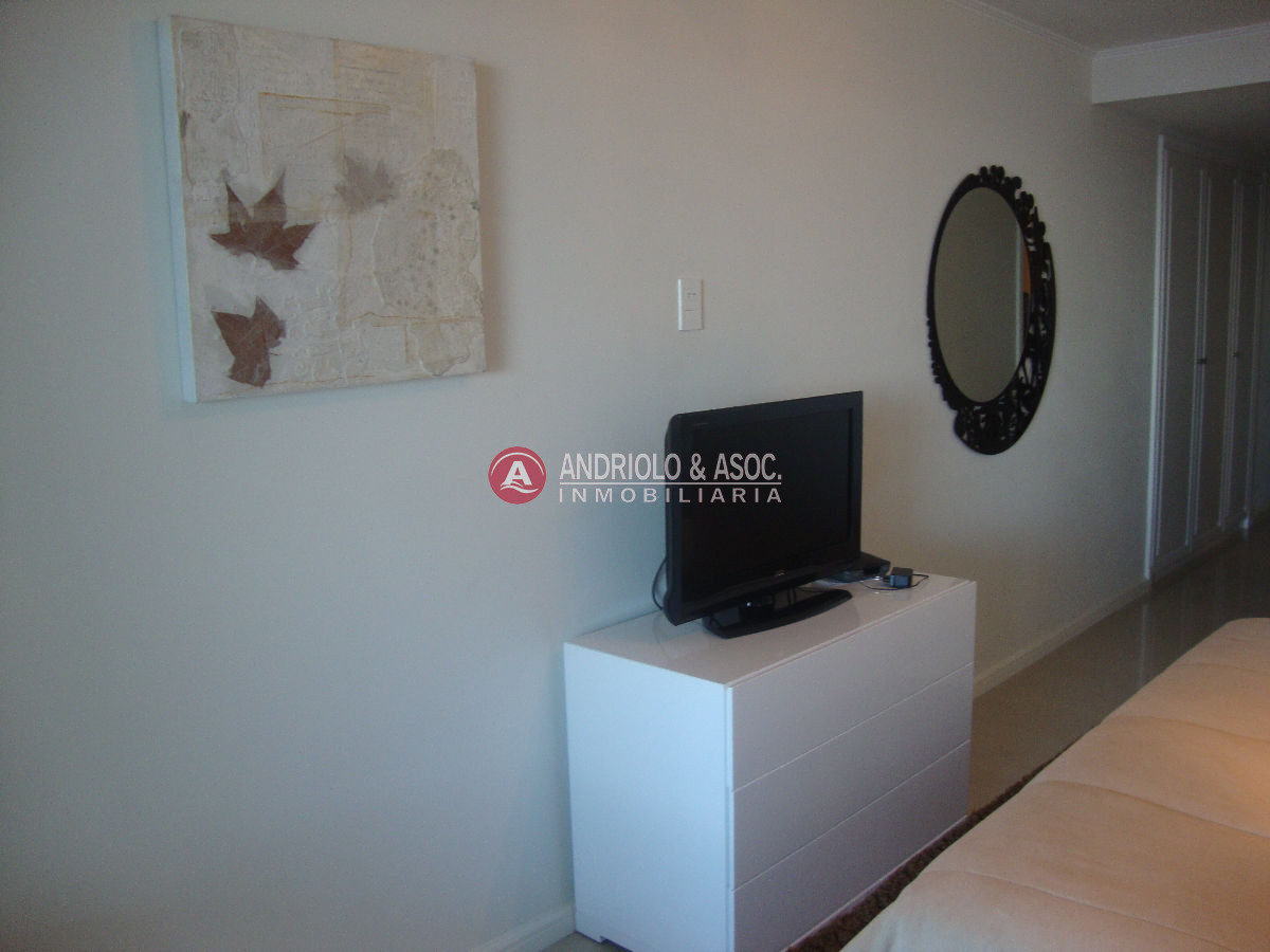 Apartamento ID.1288 - Apartamento en Punta del Este, Brava
