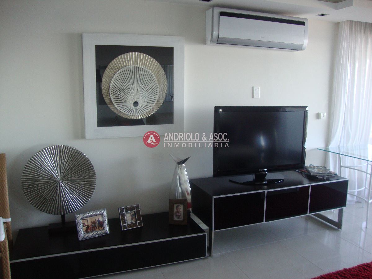 Apartamento ID.1288 - Apartamento en Punta del Este, Brava