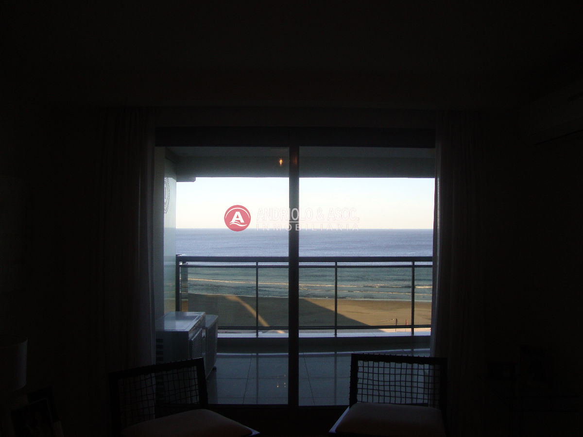 Apartamento ID.1288 - Apartamento en Punta del Este, Brava