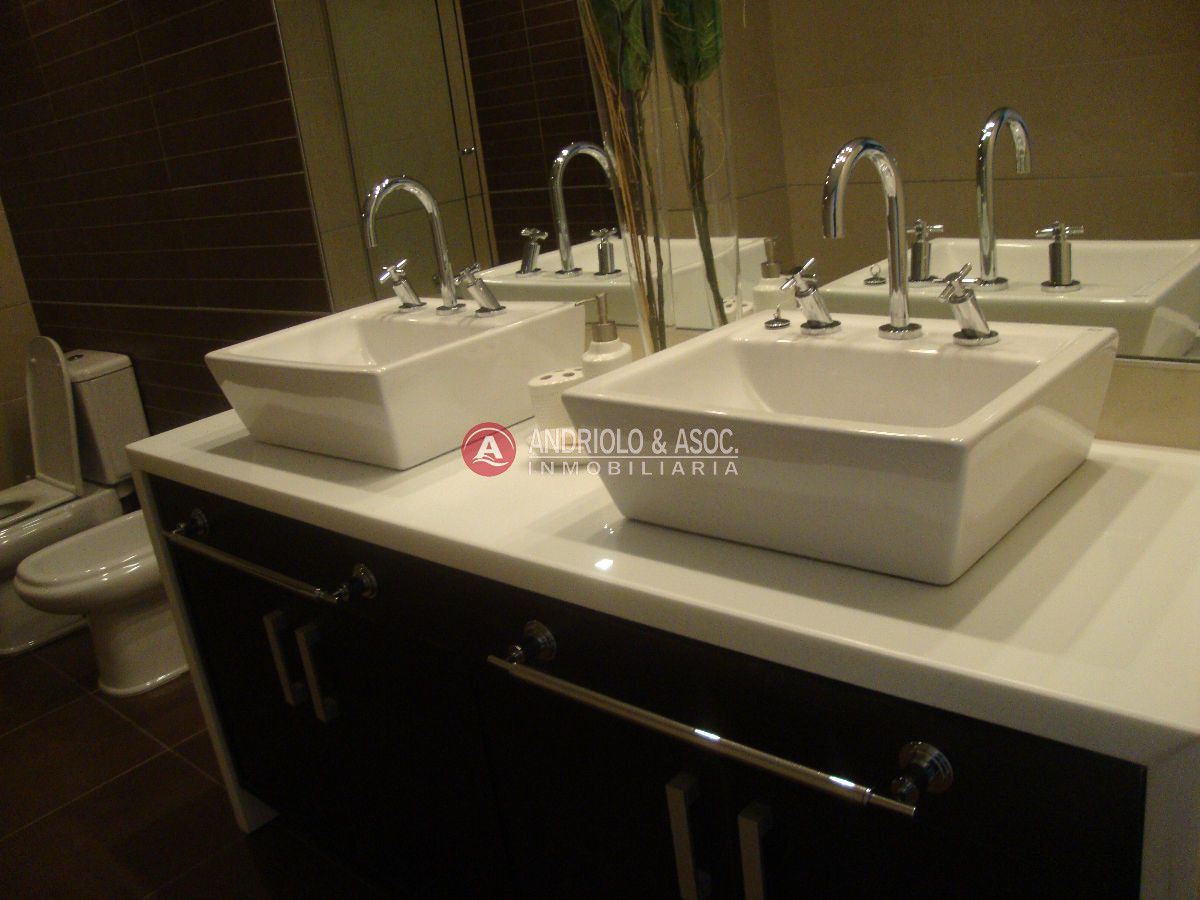 Apartamento ID.1288 - Apartamento en Punta del Este, Brava