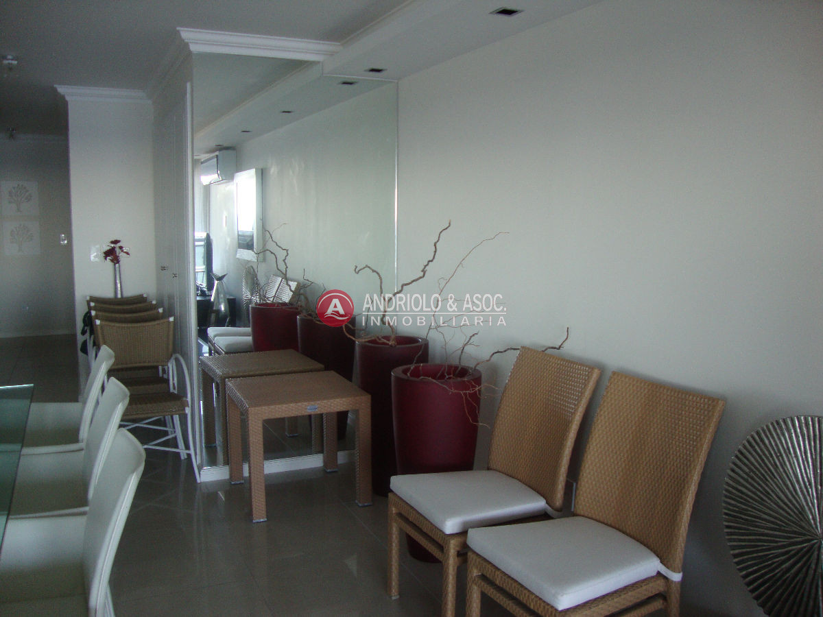 Apartamento ID.1288 - Apartamento en Punta del Este, Brava