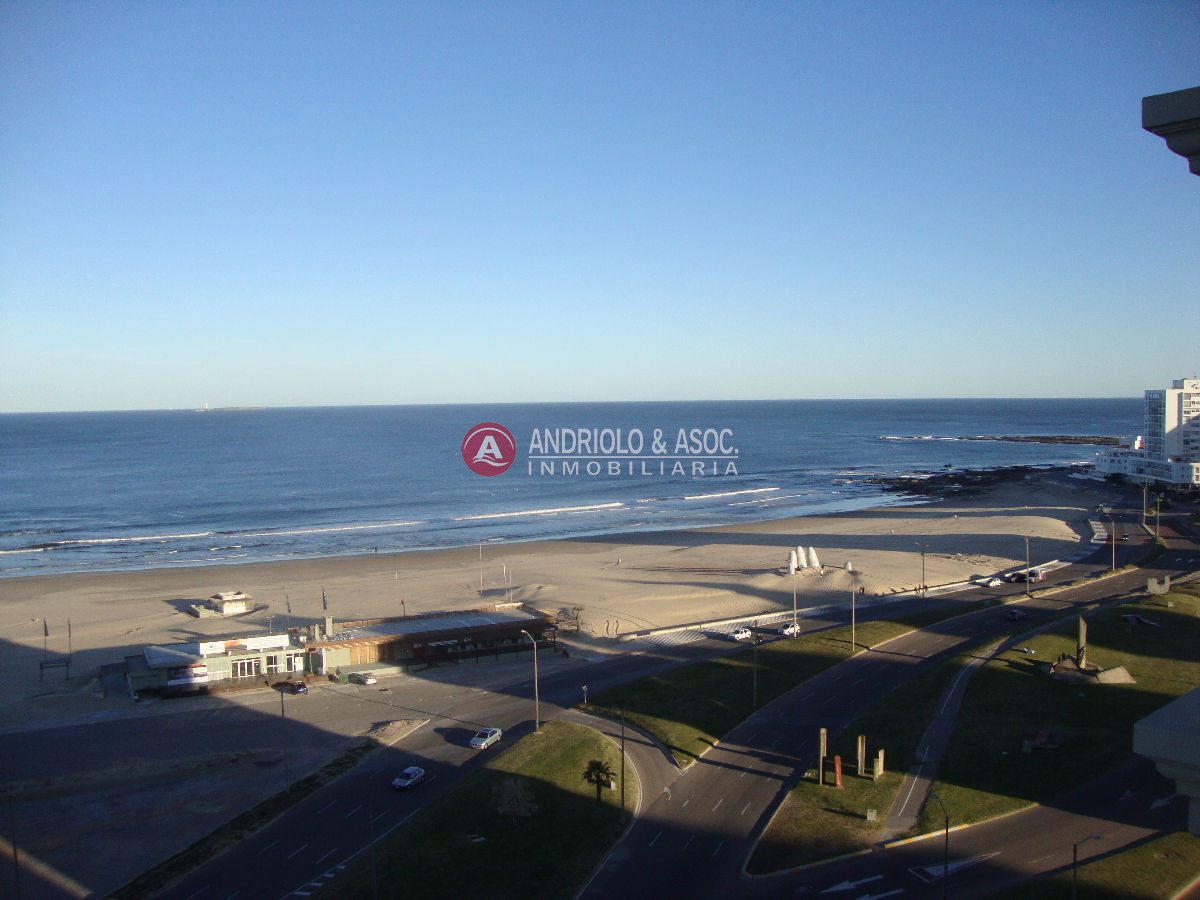 Apartamento ID.1288 - Apartamento en Punta del Este, Brava