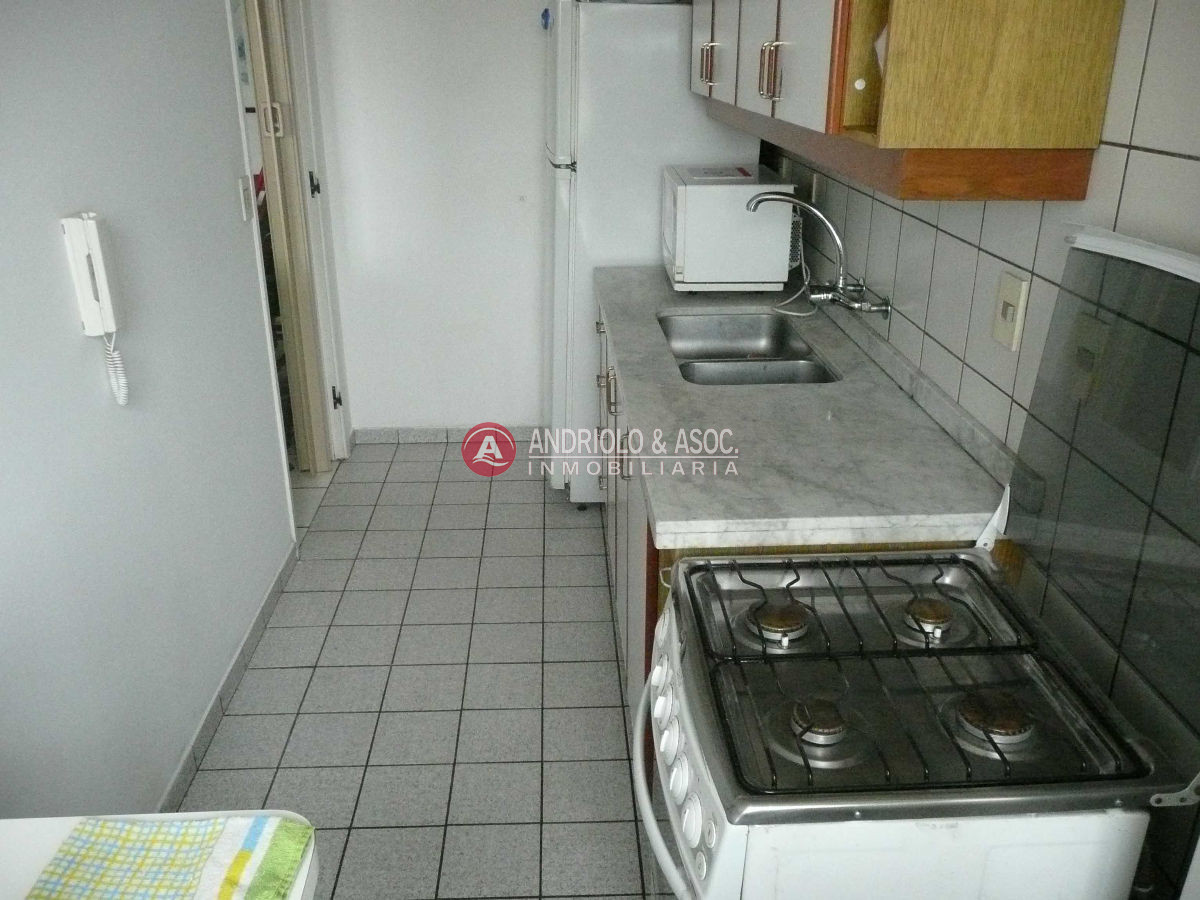 Apartamento ID.1307 - Apartamento en Punta del Este, Roosevelt