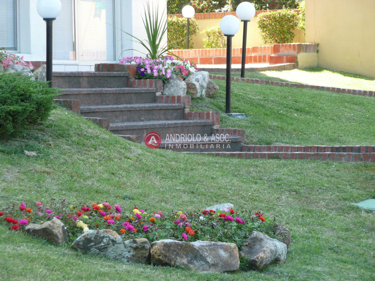 Apartamento ID.1307 - Apartamento en Punta del Este, Roosevelt