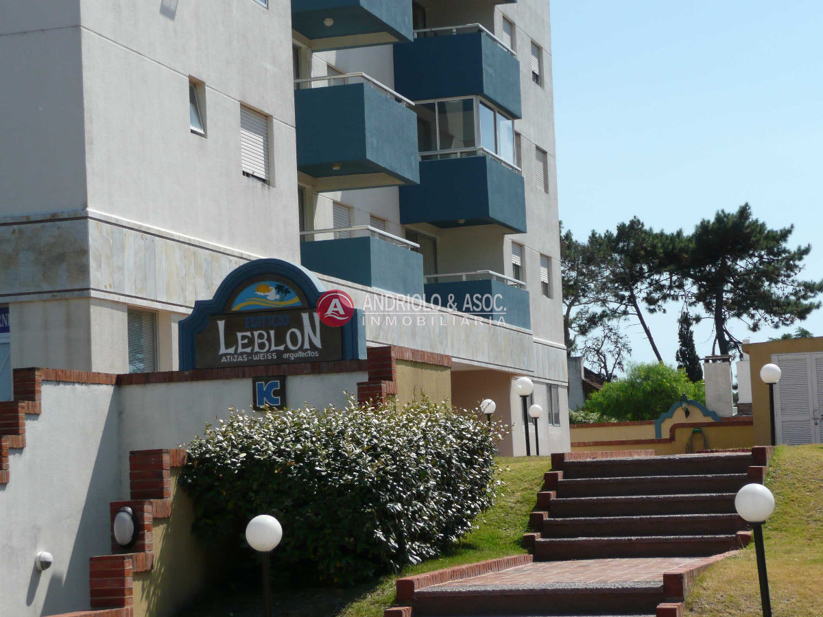 Apartamento ID.1307 - Apartamento en Punta del Este, Roosevelt