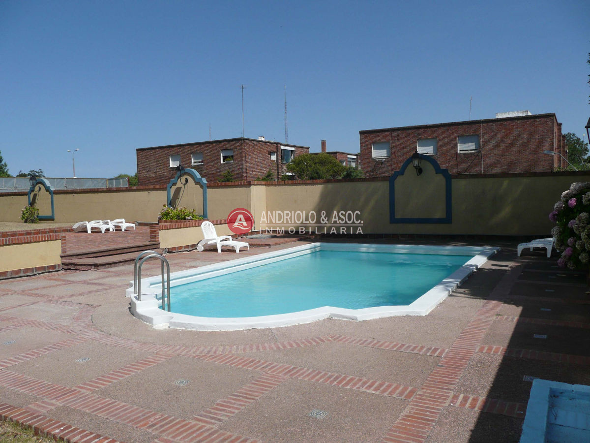 Apartamento ID.1307 - Apartamento en Punta del Este, Roosevelt
