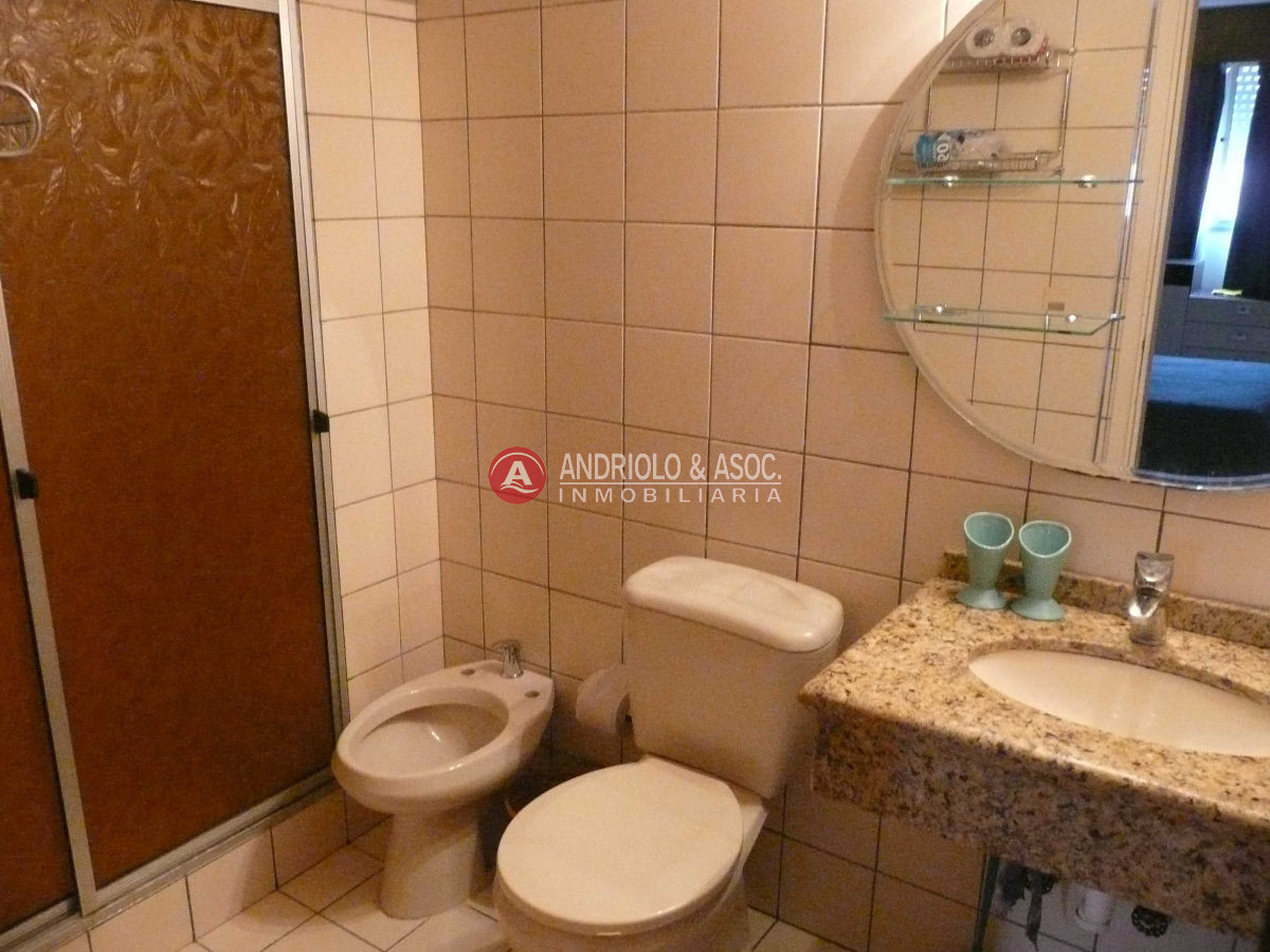 Apartamento ID.1307 - Apartamento en Punta del Este, Roosevelt