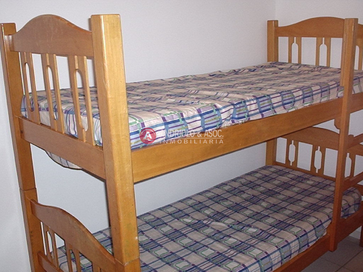 Apartamento ID.1307 - Apartamento en Punta del Este, Roosevelt