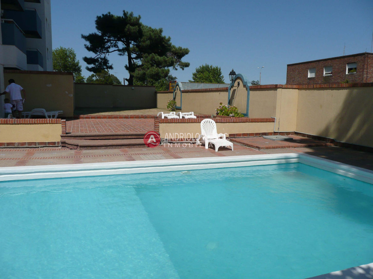 Apartamento ID.1307 - Apartamento en Punta del Este, Roosevelt