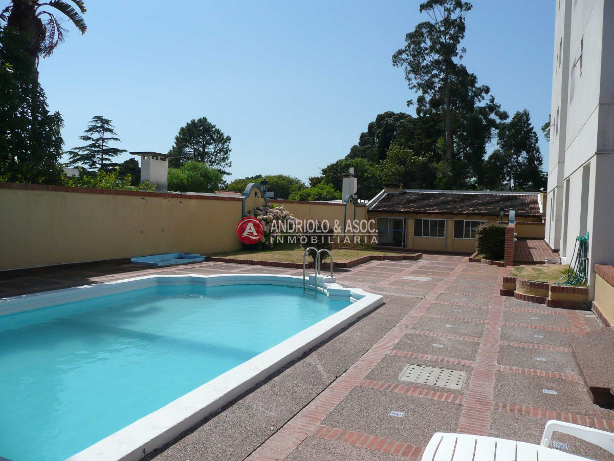 Apartamento ID.1307 - Apartamento en Punta del Este, Roosevelt