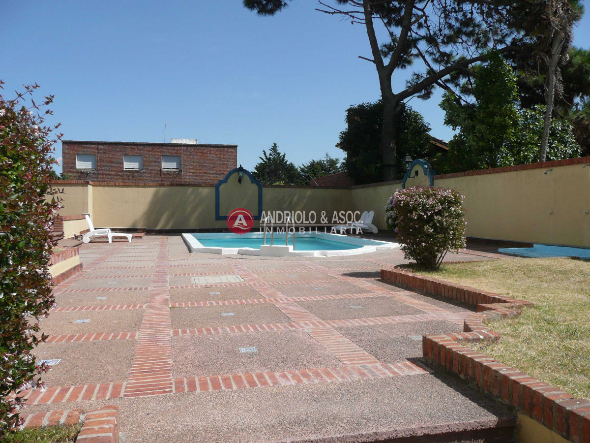 Apartamento ID.1307 - Apartamento en Punta del Este, Roosevelt