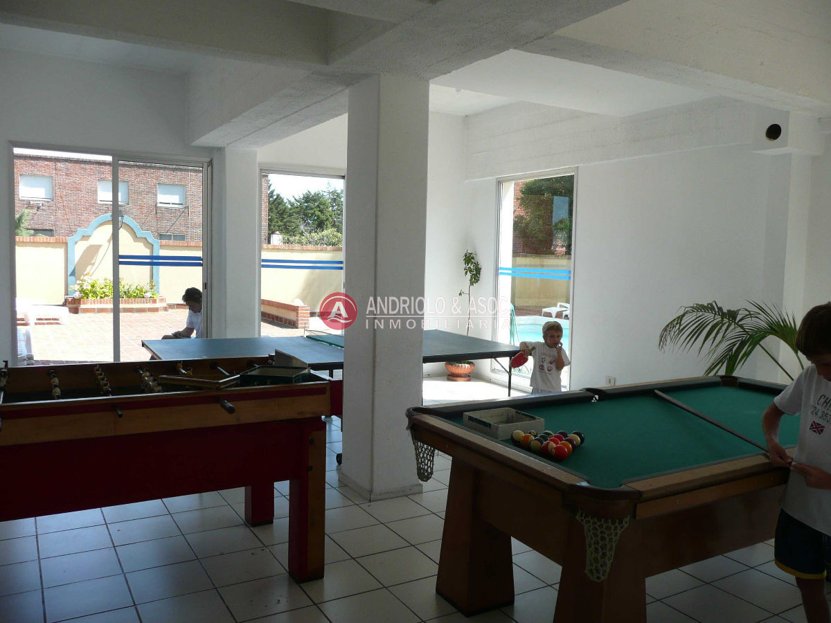 Apartamento ID.1307 - Apartamento en Punta del Este, Roosevelt