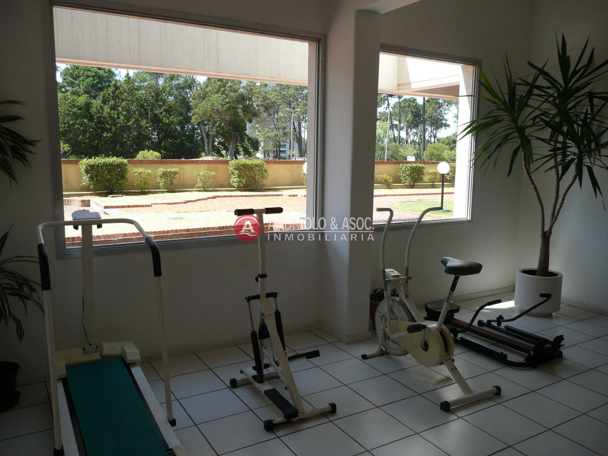 Apartamento ID.1307 - Apartamento en Punta del Este, Roosevelt