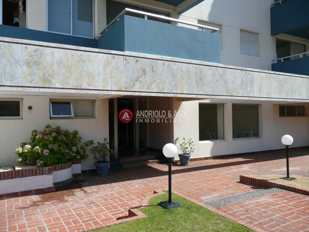 Apartamento ID.1307 - Apartamento en Punta del Este, Roosevelt