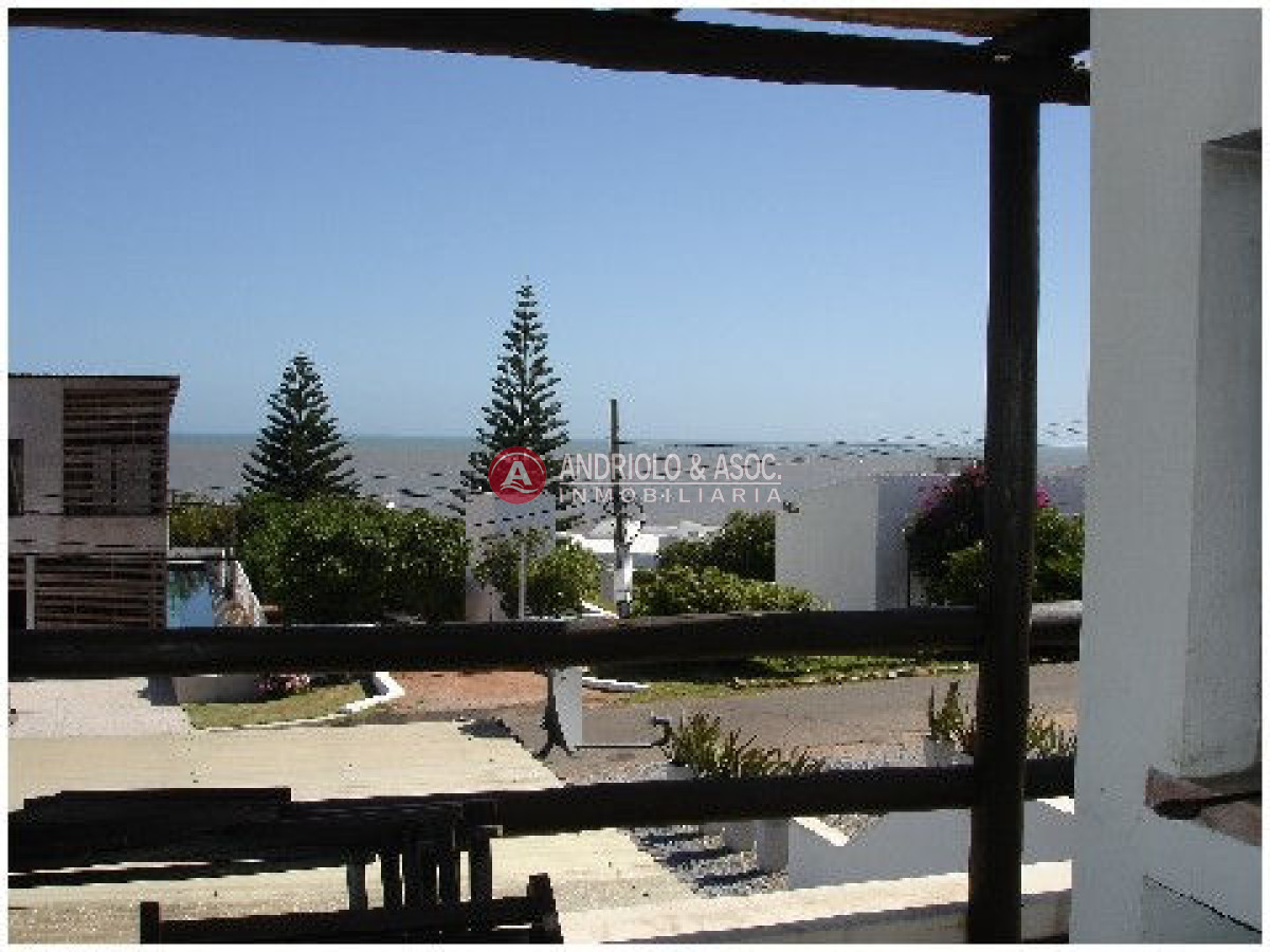 Apartamento ID.1308 - Apartamento en La Barra, La Barra