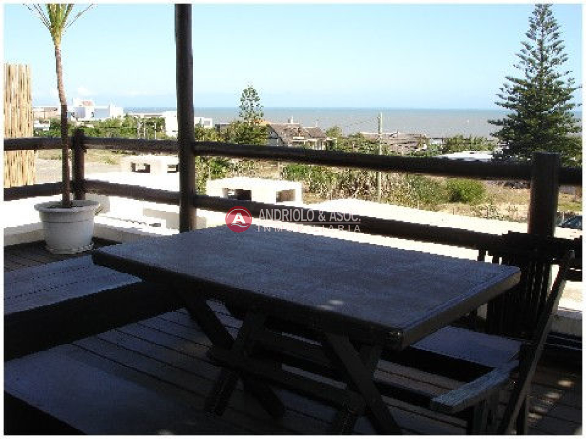 Apartamento ID.1308 - Apartamento en La Barra, La Barra
