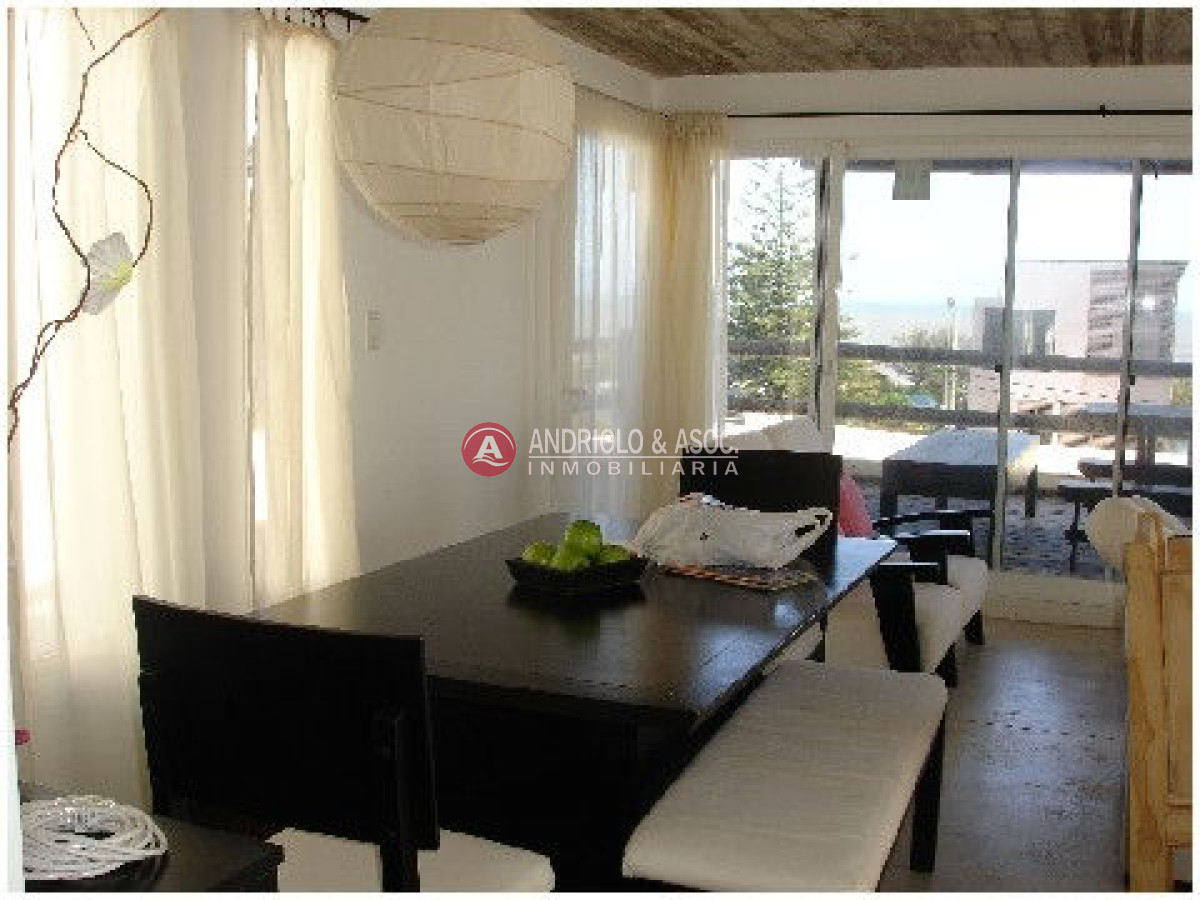 Apartamento ID.1308 - Apartamento en La Barra, La Barra