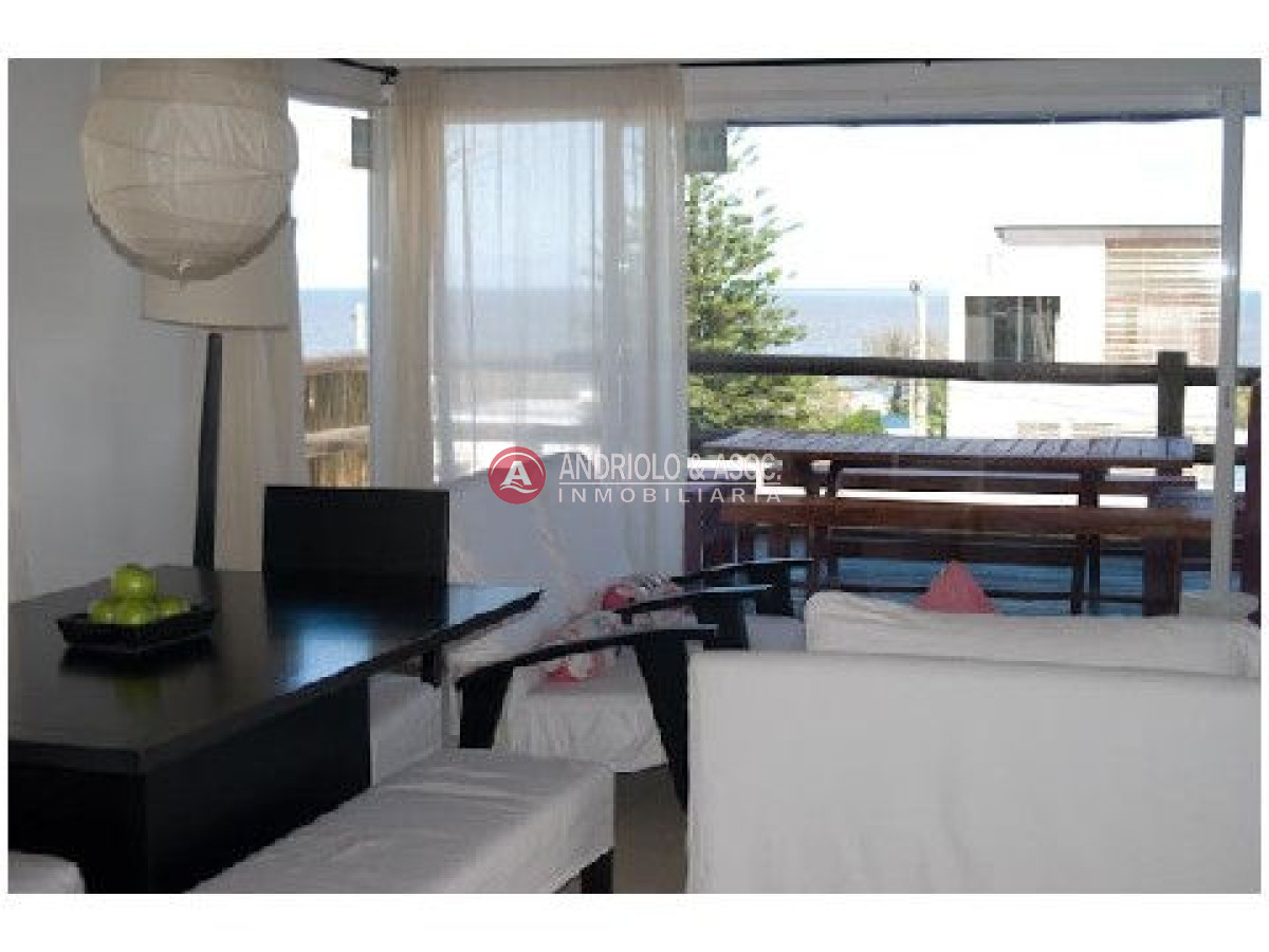 Apartamento ID.1308 - Apartamento en La Barra, La Barra