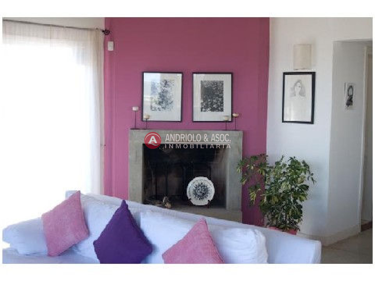 Apartamento ID.1308 - Apartamento en La Barra, La Barra