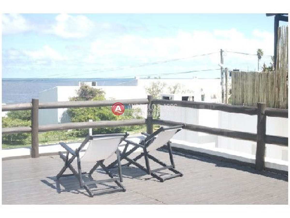 Apartamento ID.1308 - Apartamento en La Barra, La Barra