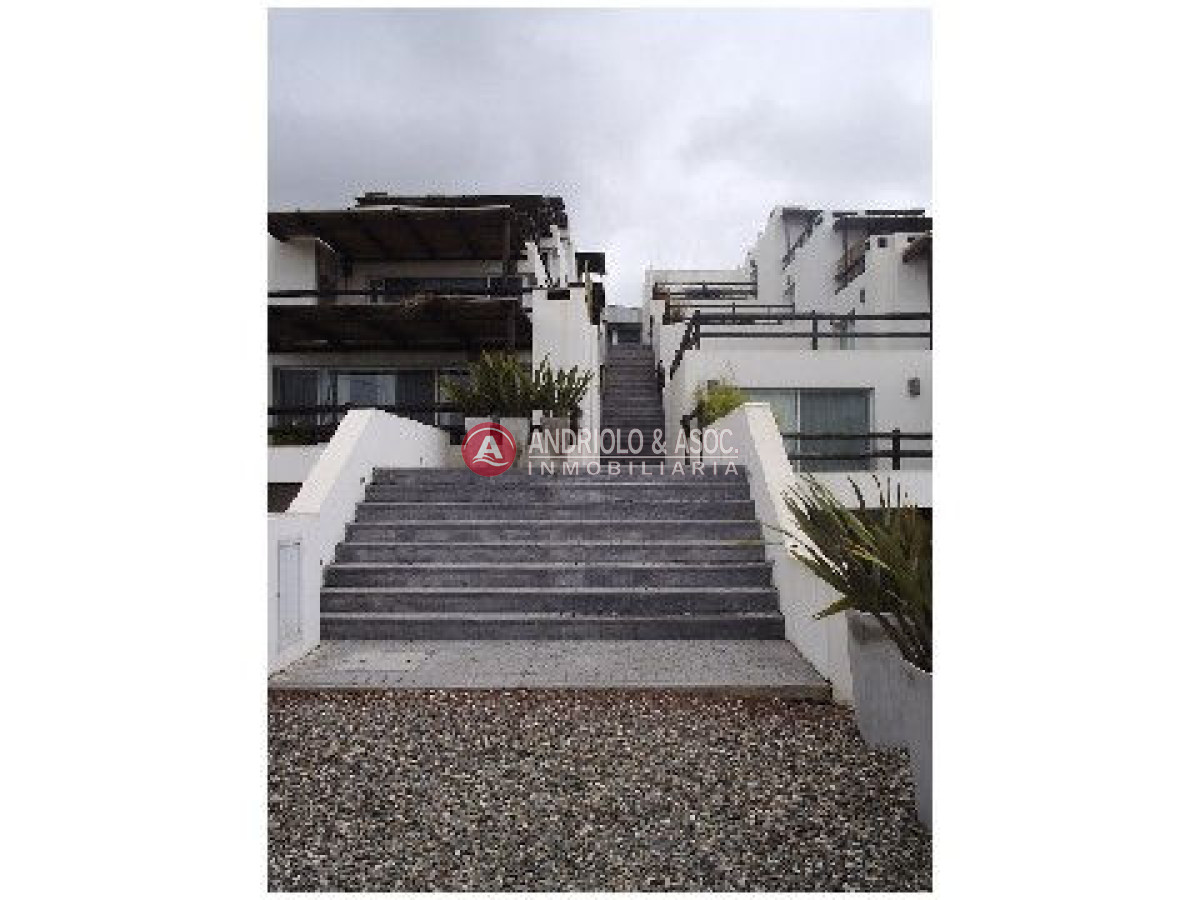 Apartamento ID.1308 - Apartamento en La Barra, La Barra