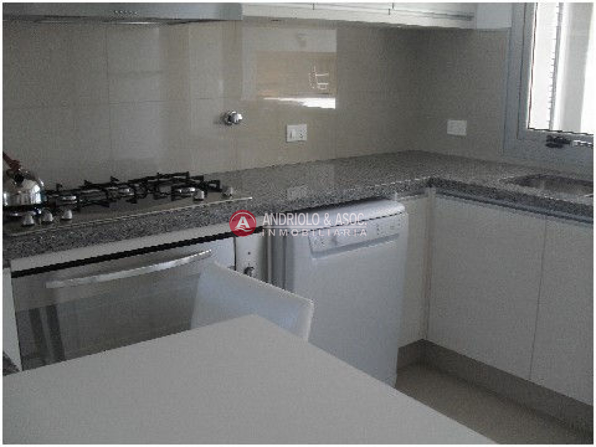 Apartamento ID.1314 - Apartamento en Punta del Este, Brava
