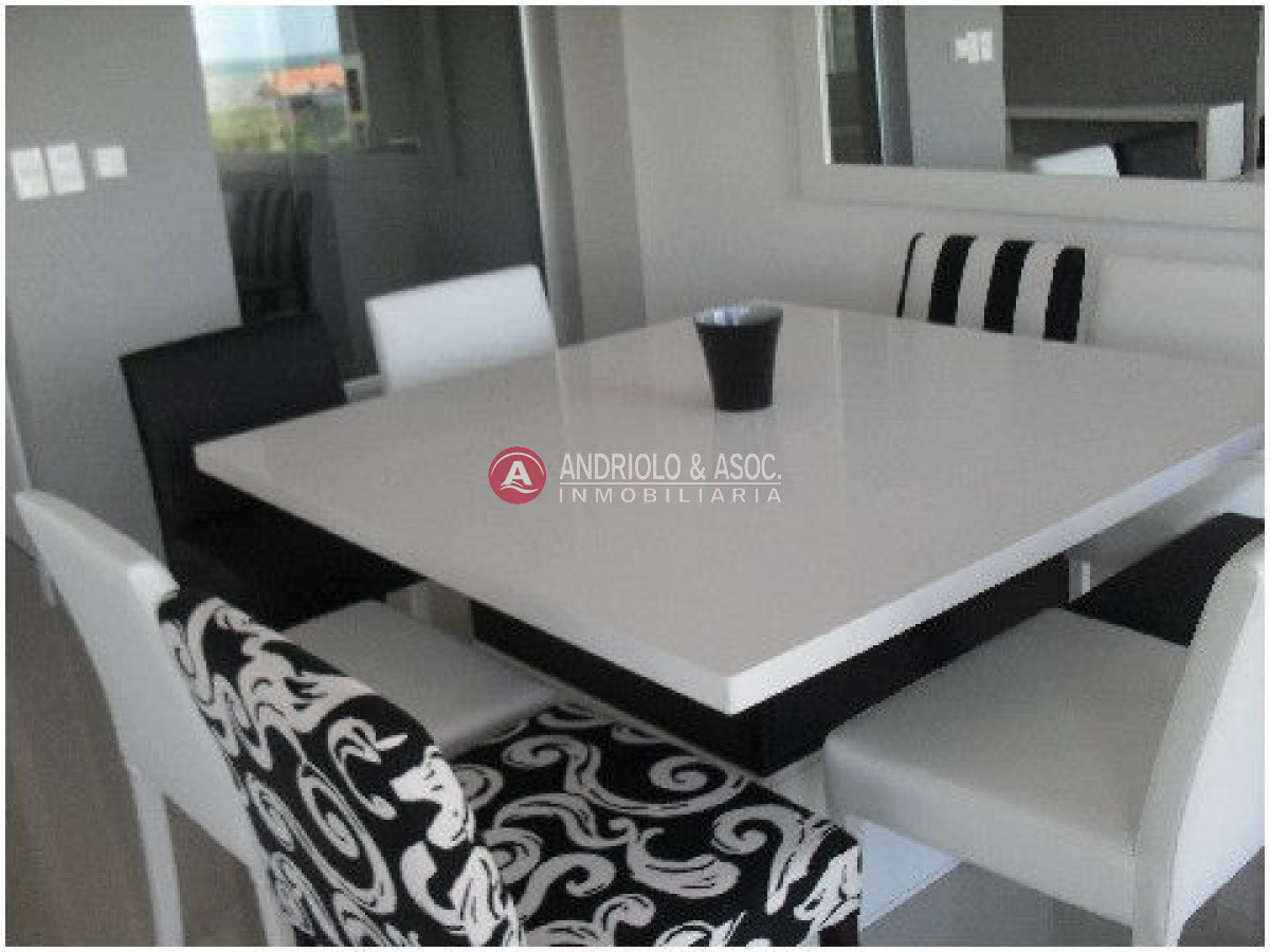 Apartamento ID.1314 - Apartamento en Punta del Este, Brava