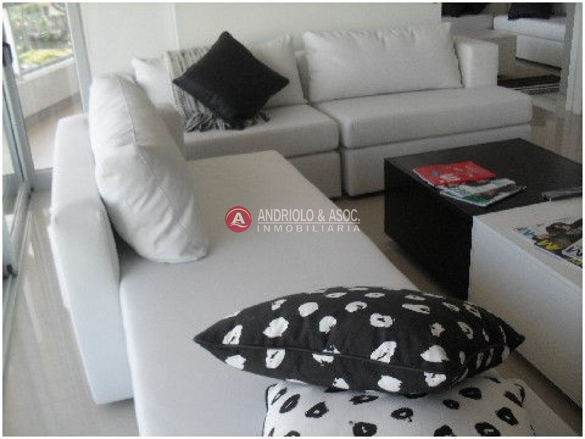 Apartamento ID.1314 - Apartamento en Punta del Este, Brava