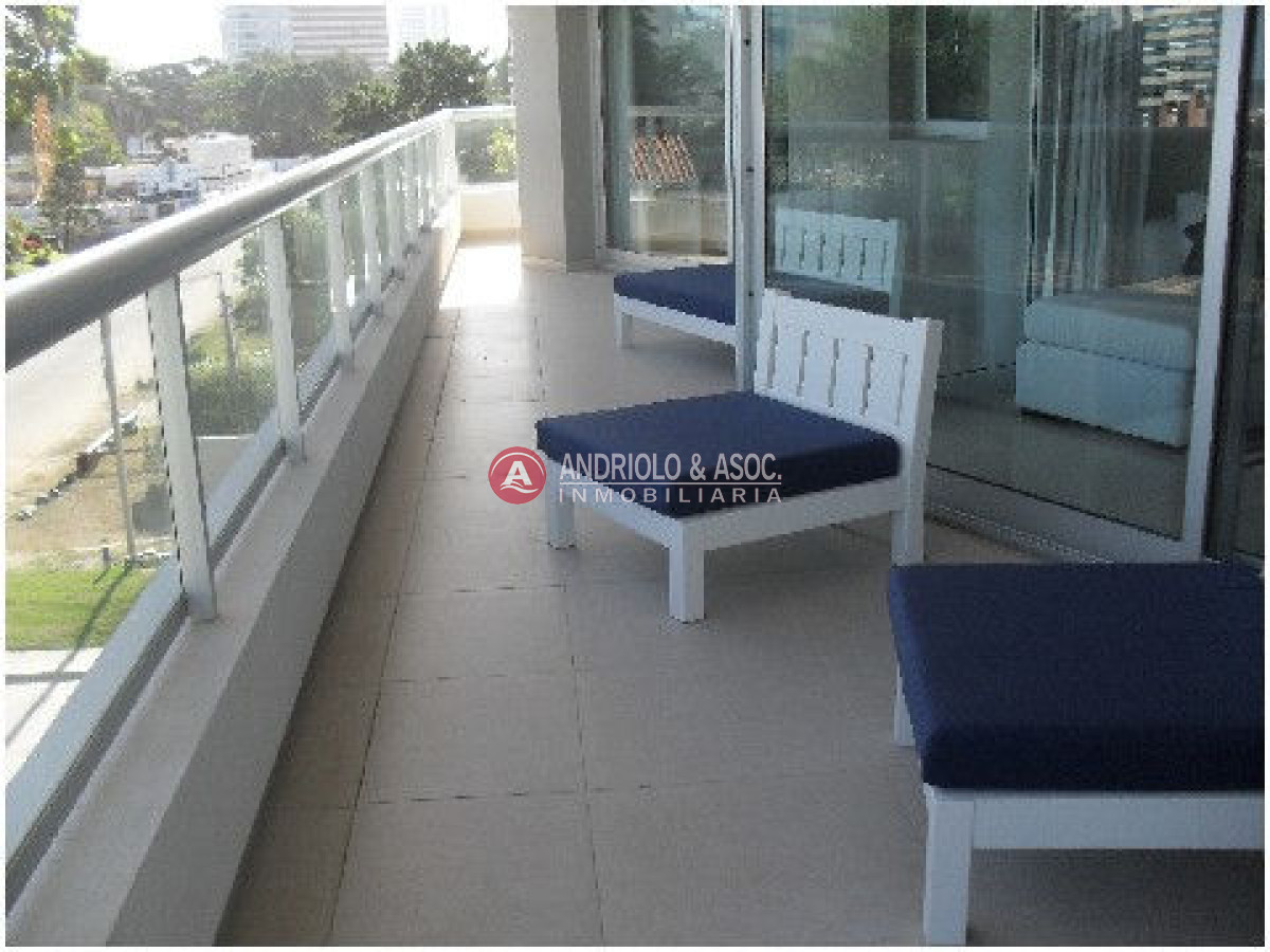 Apartamento ID.1314 - Apartamento en Punta del Este, Brava