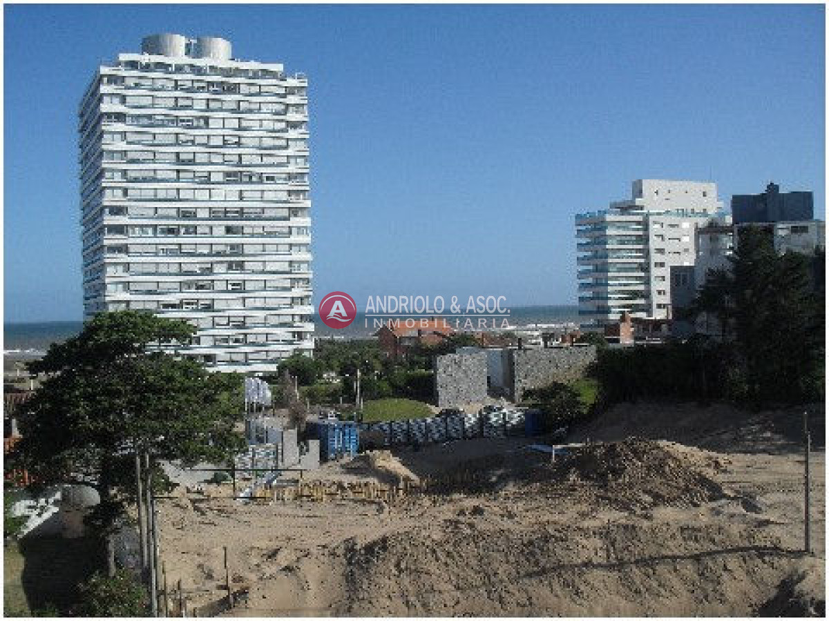 Apartamento ID.1314 - Apartamento en Punta del Este, Brava