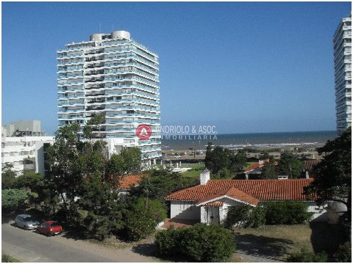 Apartamento ID.1314 - Apartamento en Punta del Este, Brava