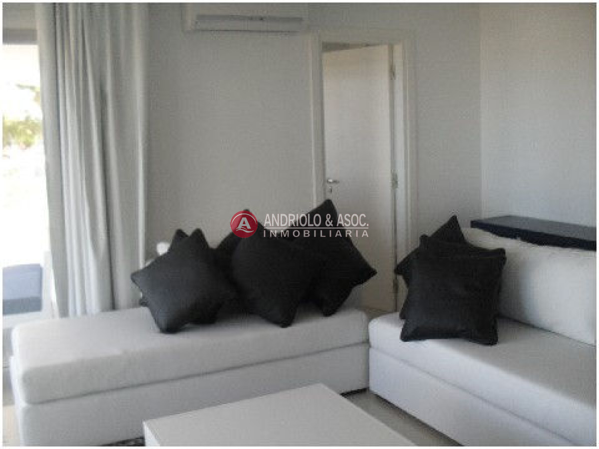 Apartamento ID.1314 - Apartamento en Punta del Este, Brava