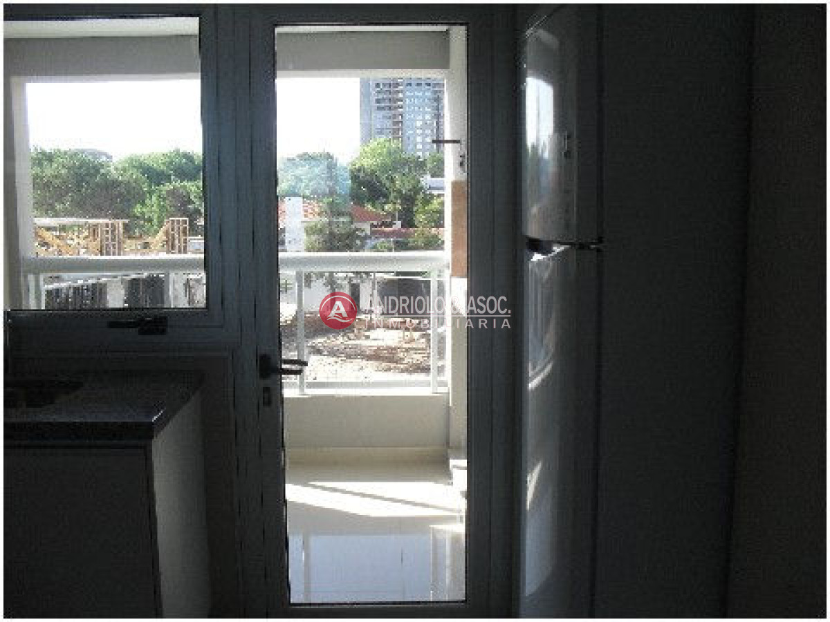 Apartamento ID.1314 - Apartamento en Punta del Este, Brava