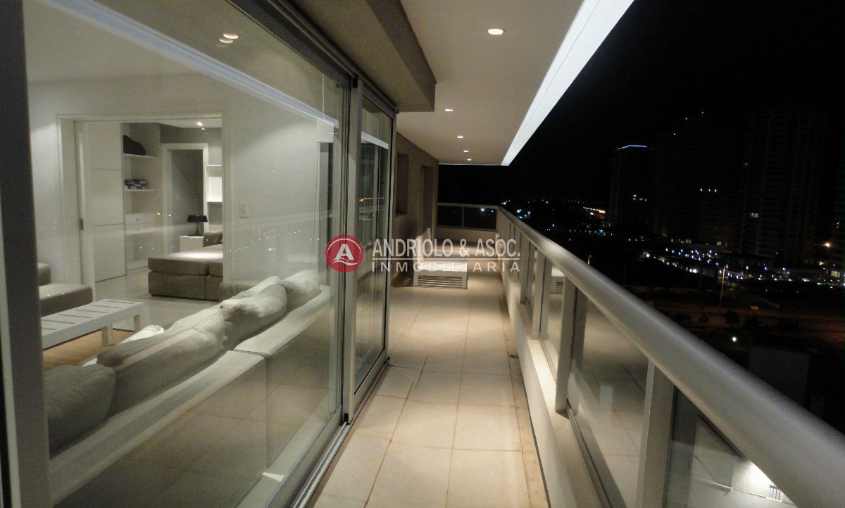Apartamento ID.1314 - Apartamento en Punta del Este, Brava