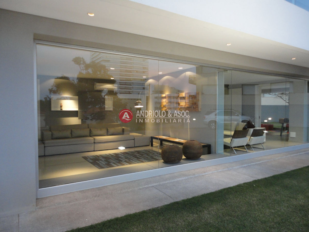 Apartamento ID.1314 - Apartamento en Punta del Este, Brava