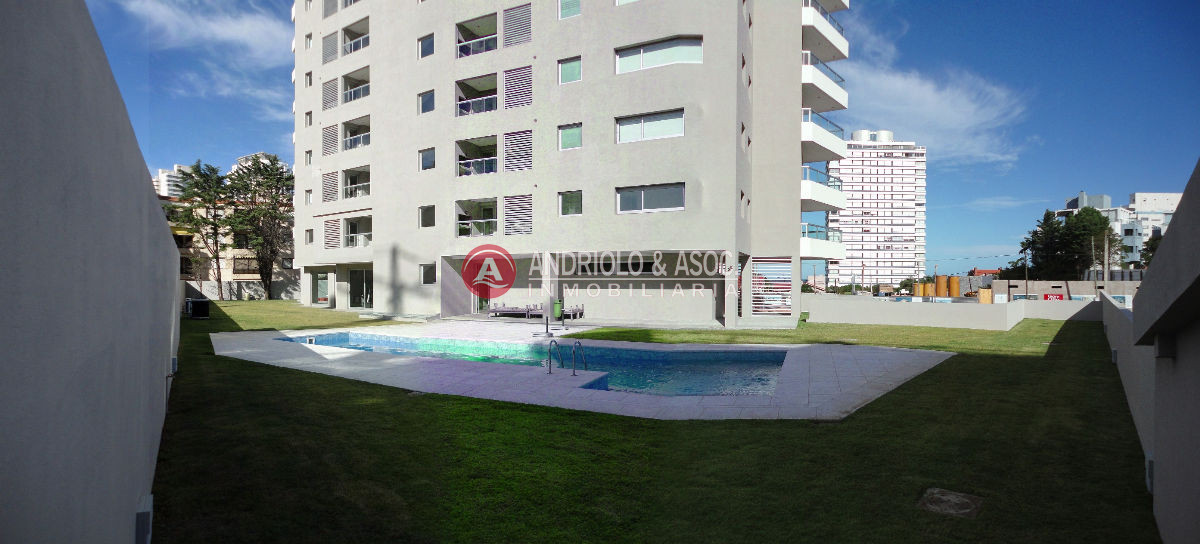 Apartamento ID.1314 - Apartamento en Punta del Este, Brava