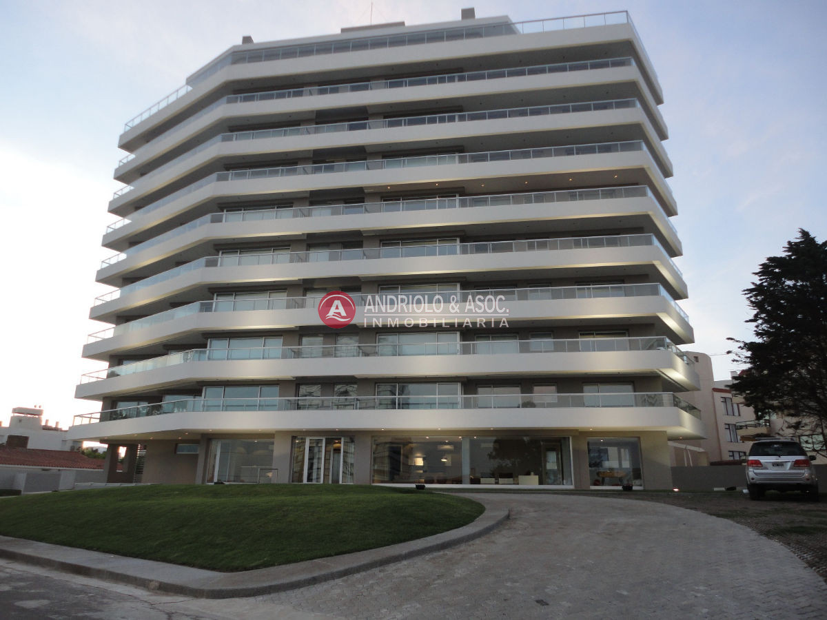 Apartamento ID.1314 - Apartamento en Punta del Este, Brava