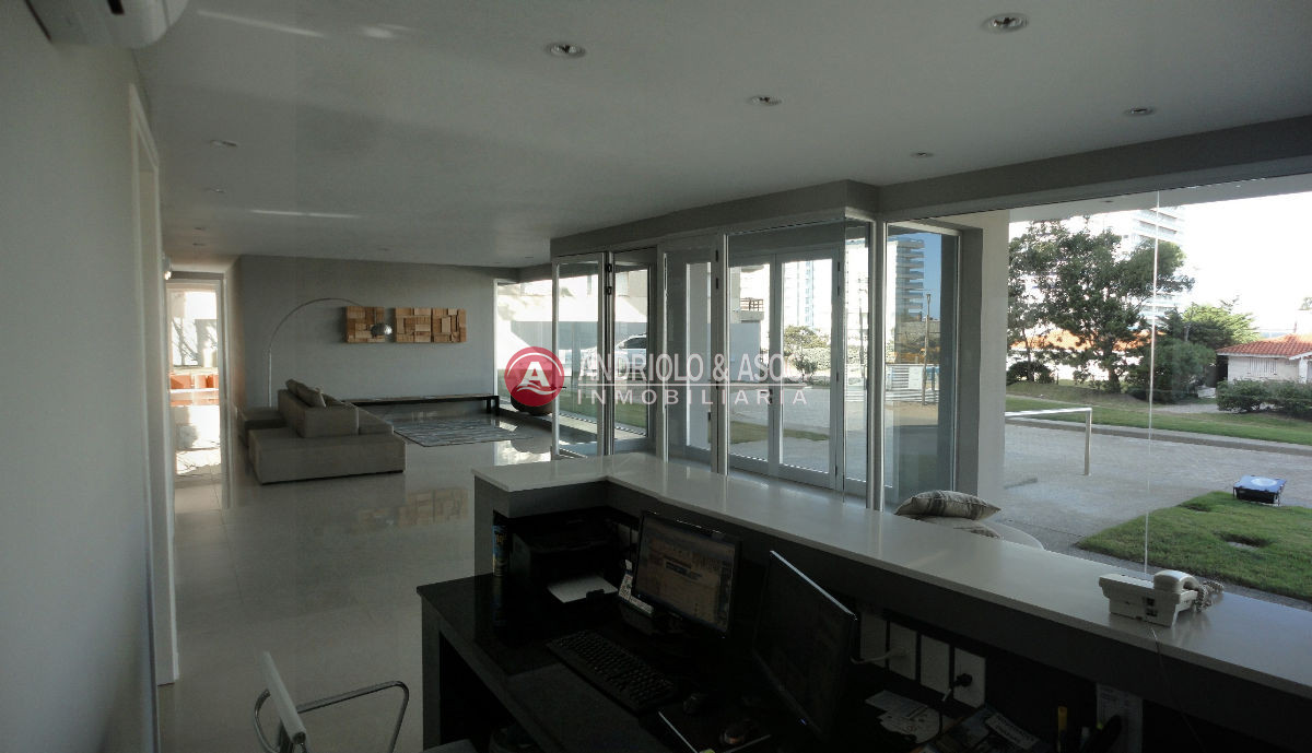 Apartamento ID.1314 - Apartamento en Punta del Este, Brava